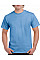 Flo Blue Adult T-Shirt