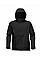 Black/Graphite Men's Epsilon 2 Softshell