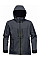 Charcoal Twill Men's Epsilon 2 Softshell