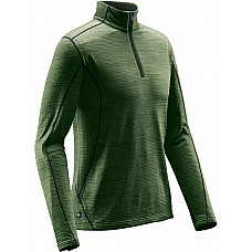 Earth Men's Base Thermal 1/4 Zip