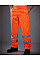 Hi Vis Orange Hi-Vis Polycotton Work Trouser (Reg)