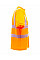 Hi Vis Orange Hi-Vis Short Sleeve T-Shirt