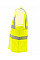 Hi-Vis Yellow Hi-Vis Short Sleeve T-Shirt