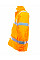 Hi Vis Orange Hi-Vis Road Safety Jacket