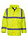 Hi-Vis Yellow Hi-Vis Road Safety Jacket