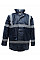 Navy Security Jacket