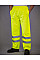 Hi-Vis Yellow Hi-Vis Waterproof Over Trousers