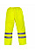 Hi-Vis Yellow Hi-Vis Waterproof Over Trousers