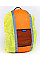 Hi Vis Yellow/Orange Hi-Vis Rucksack Cover