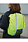 Hi Vis Yellow/Orange Hi-Vis Rucksack Cover