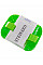 Floro Green ID Armbands