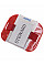 Red ID Armbands