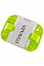 Floro Yellow ID Armbands