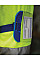 Floro Yellow ID Armbands