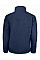 Navy Softshell Jacket