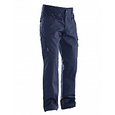 Navy Service Trousers