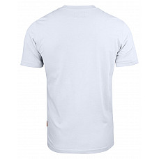 White Men's T-Shirt