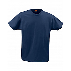 Navy Men's T-Shirt