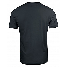 Black Men's T-Shirt