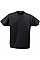 Black Men's T-Shirt