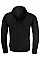 Black Sweatshirt Hoodie