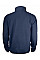 Navy Fleece Jacket