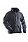 Black Fleece Jacket