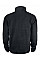 Black Fleece Jacket