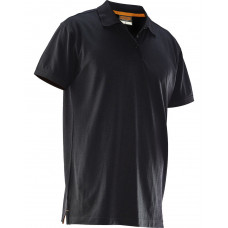 Black Polo Shirt