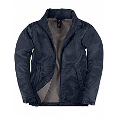 Navy Men's Multi-Active Jacket