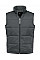 Dark Grey Men's Bodywarmer