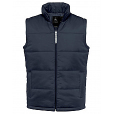 Navy Men's Bodywarmer