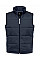 Navy Men's Bodywarmer