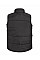 Dark Grey Men's Bodywarmer