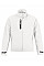 White Men's X-Lite 3-Layer Softshell