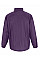 Purple Men's Sirocco Windbreaker Jacket