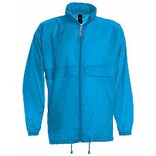 Atoll Men's Sirocco Windbreaker Jacket