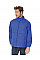 Royal Blue Men's Air Windbreaker Jacket