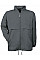 Dark Grey Men's Air Windbreaker Jacket