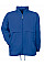 Royal Blue Men's Air Windbreaker Jacket