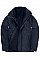 Navy Men's Corporate 3-in-1 Jacket