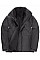 Dark Grey Men's Corporate 3-in-1 Jacket