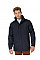 Dark Grey Men's Corporate 3-in-1 Jacket