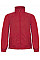 Red ID.601 Men's Midseason Windbreaker