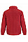 Red ID.601 Men's Midseason Windbreaker