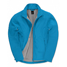 Atoll ID.701 2-Layer Softshell Jacket