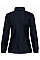 Navy Women's Sirocco Windbreaker Jacket