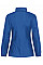 Royal Blue Women's Sirocco Windbreaker Jacket