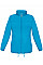 Atoll Women's Sirocco Windbreaker Jacket