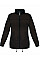 Black Women's Sirocco Windbreaker Jacket